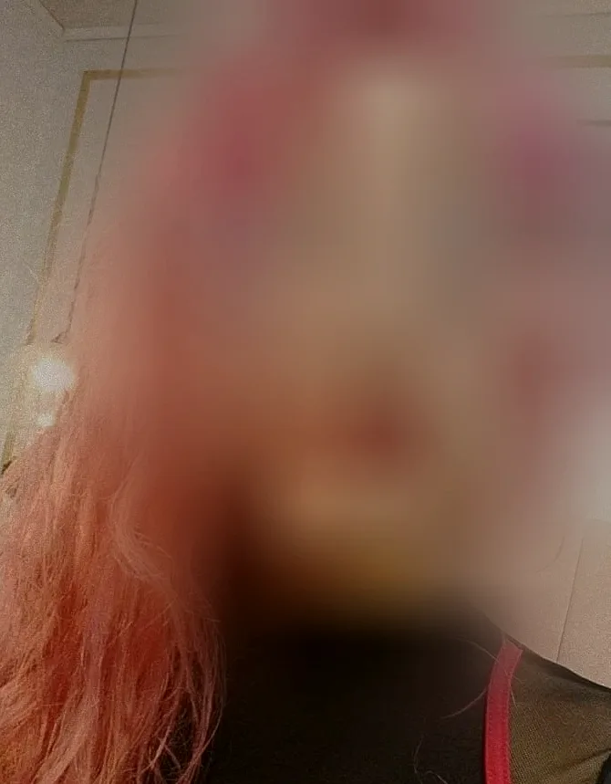 Jade, 27