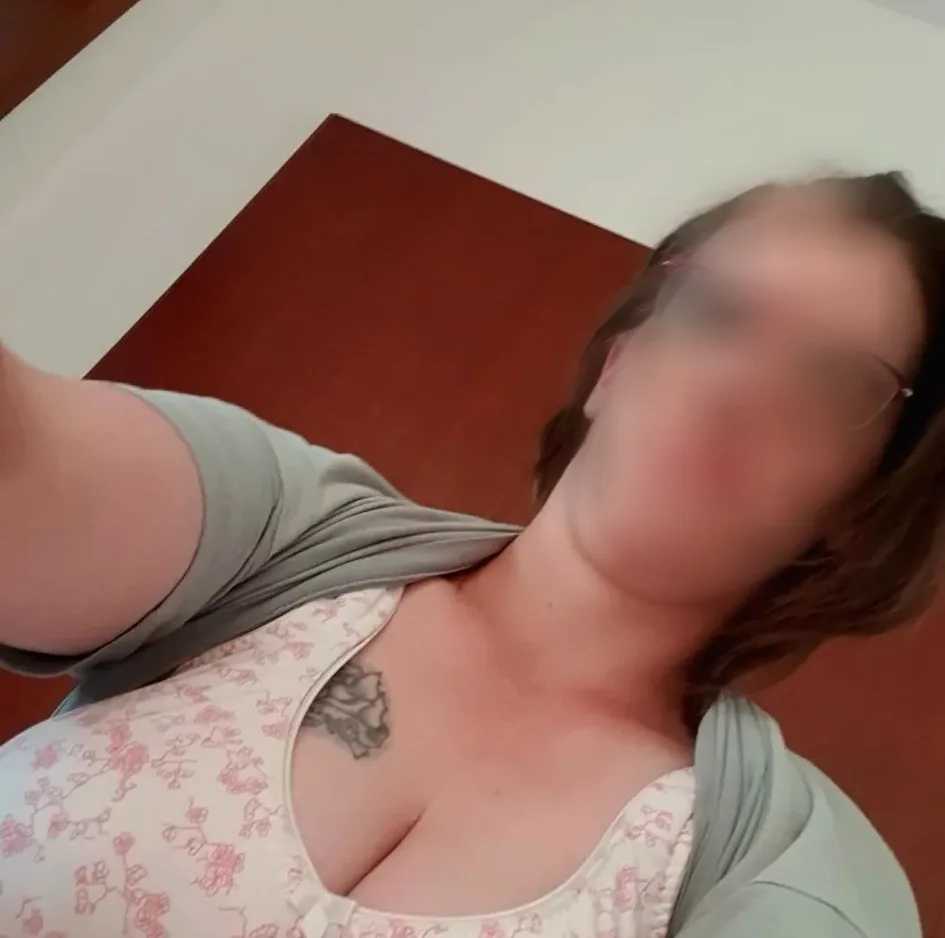 Michelle, 35